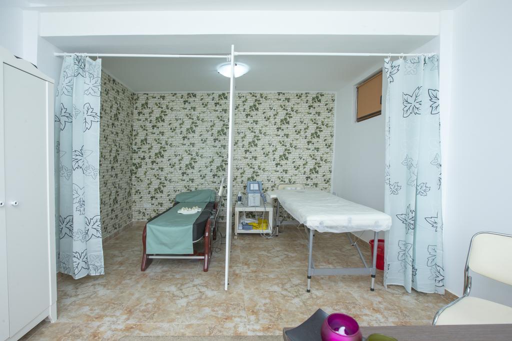 Rosiem House 호텔 테기르기올 외부 사진