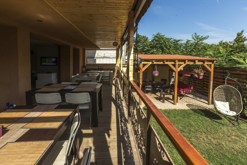 Rosiem House 호텔 테기르기올 외부 사진