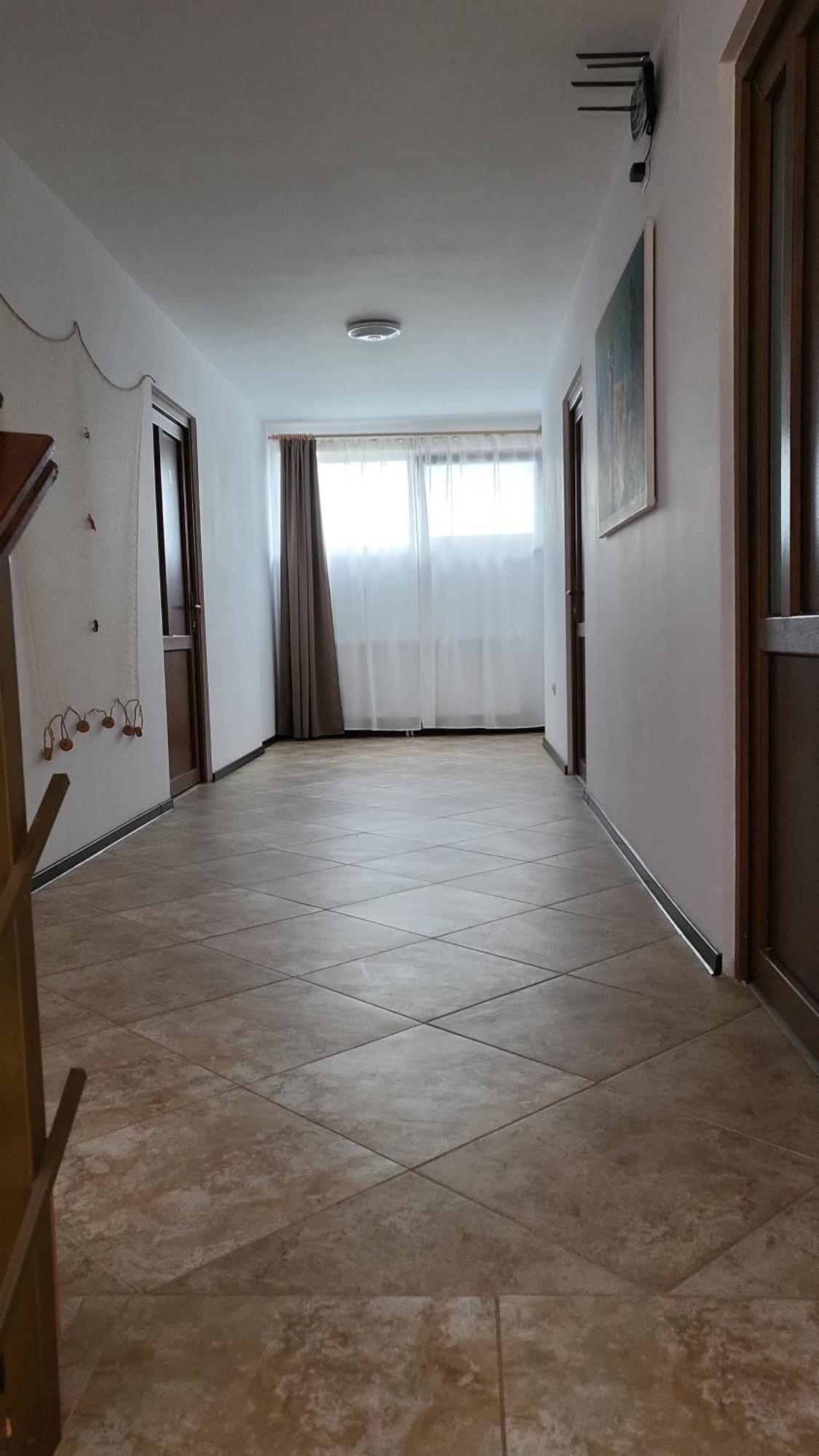 Rosiem House 호텔 테기르기올 객실 사진