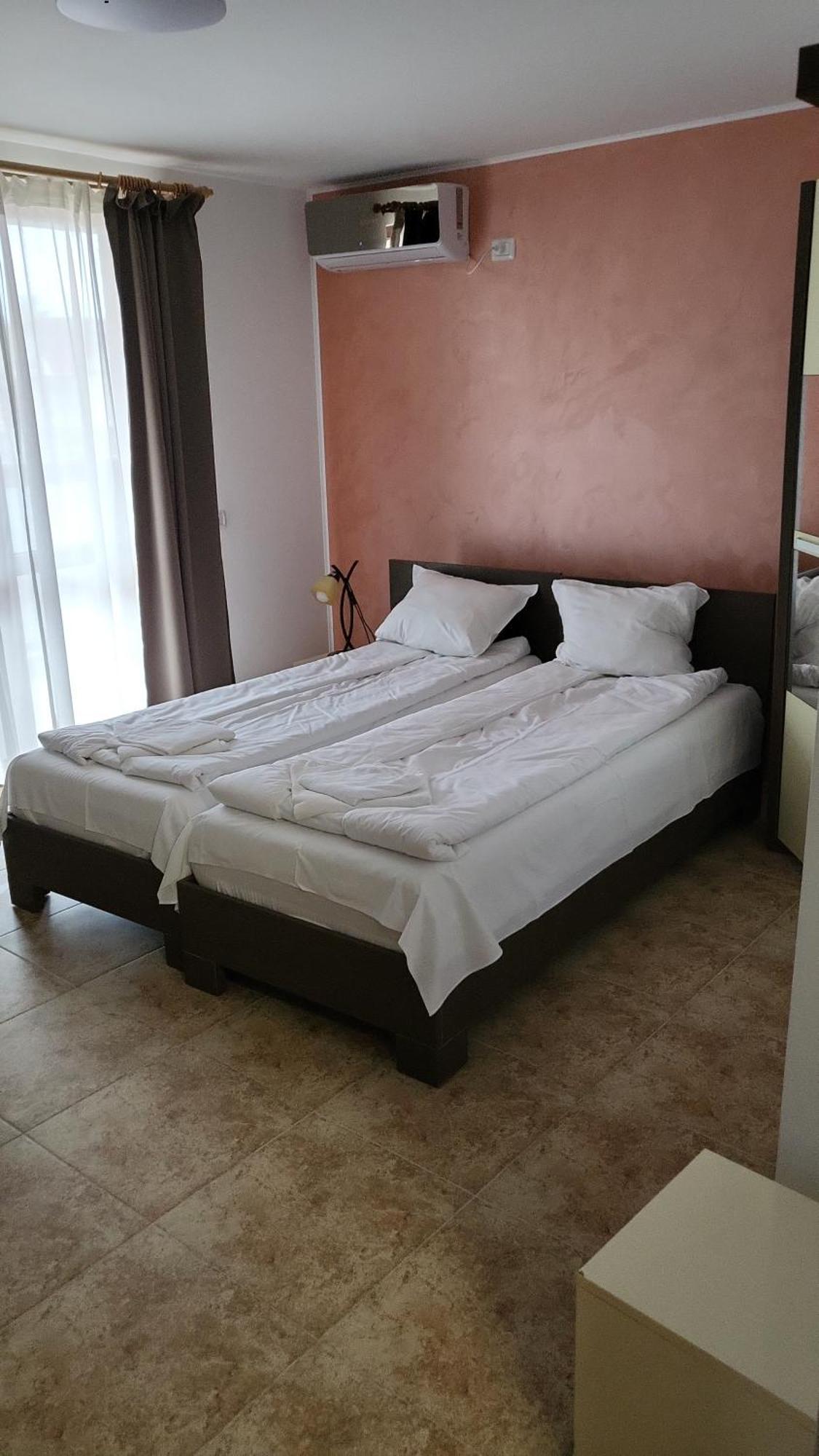 Rosiem House 호텔 테기르기올 객실 사진