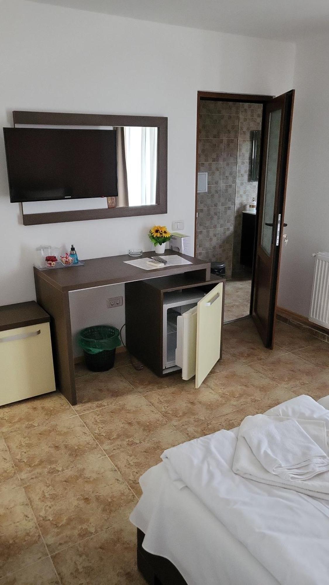 Rosiem House 호텔 테기르기올 객실 사진