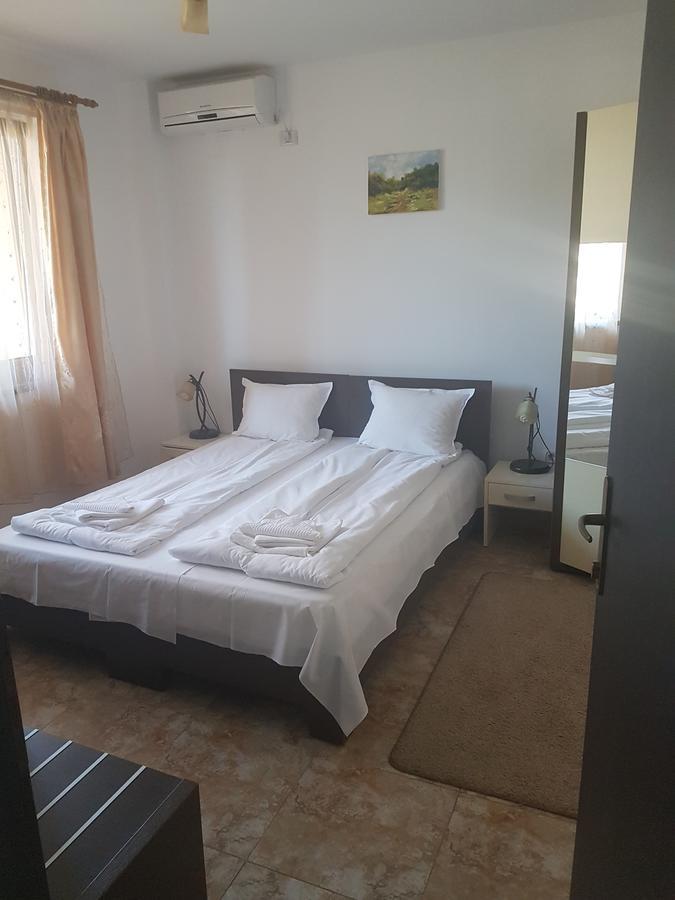 Rosiem House 호텔 테기르기올 외부 사진