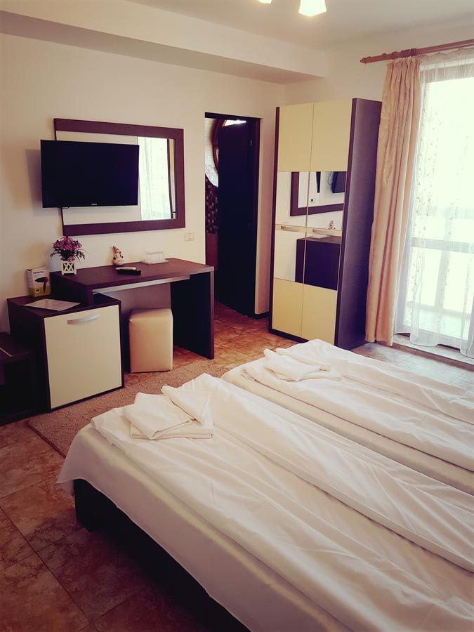 Rosiem House 호텔 테기르기올 외부 사진