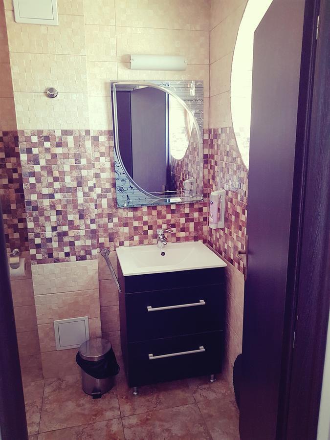 Rosiem House 호텔 테기르기올 외부 사진